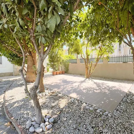 Center Villa Fethiye