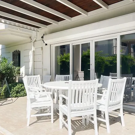 Villa Center Fethiye