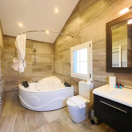Villa Center Fethiye