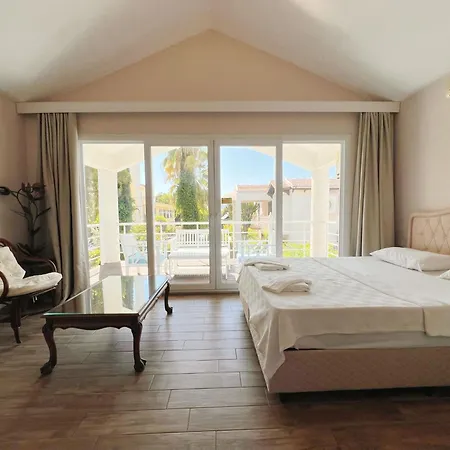 Center Fethiye