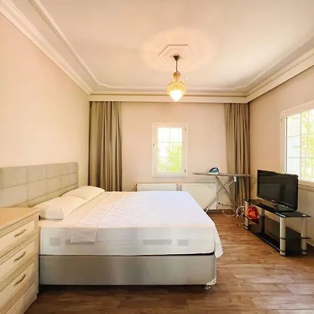 Center Villa Fethiye