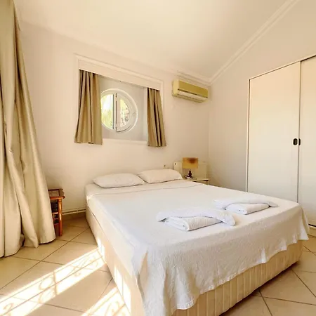 Villa Center Fethiye